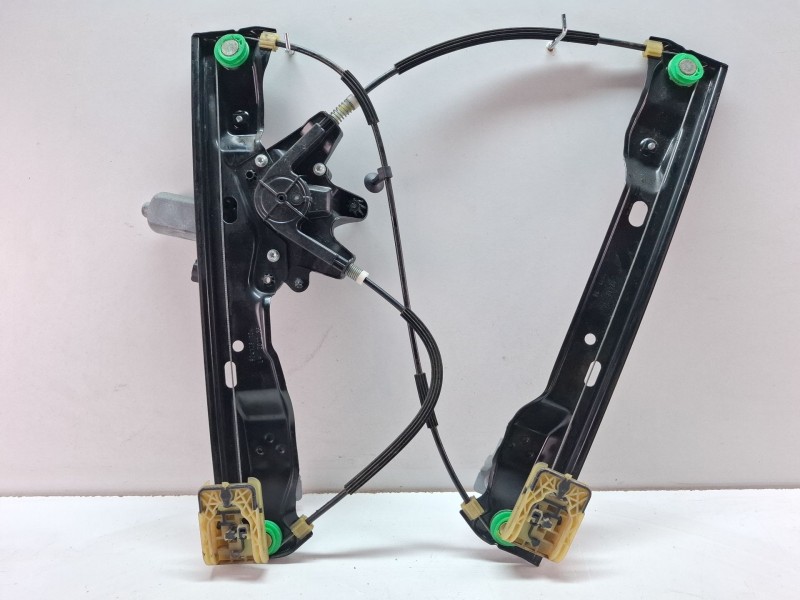 Recambio de elevalunas delantero izquierdo para ford focus iii 1.0 ecoboost referencia OEM IAM BM51A23201AD  