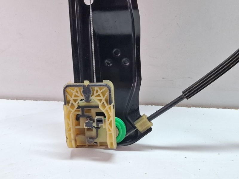 Recambio de elevalunas delantero izquierdo para ford focus iii 1.0 ecoboost referencia OEM IAM BM51A23201AD  