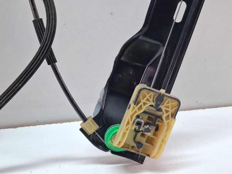 Recambio de elevalunas delantero izquierdo para ford focus iii 1.0 ecoboost referencia OEM IAM BM51A23201AD  