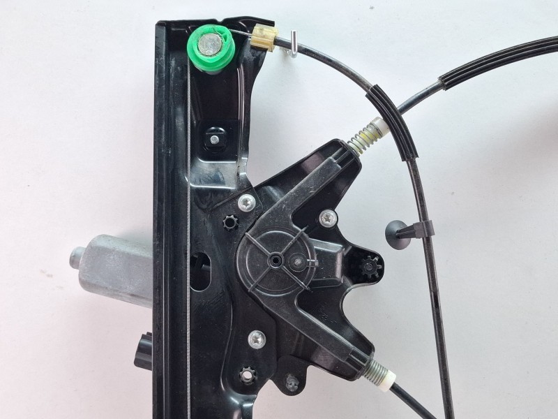 Recambio de elevalunas delantero izquierdo para ford focus iii 1.0 ecoboost referencia OEM IAM BM51A23201AD  