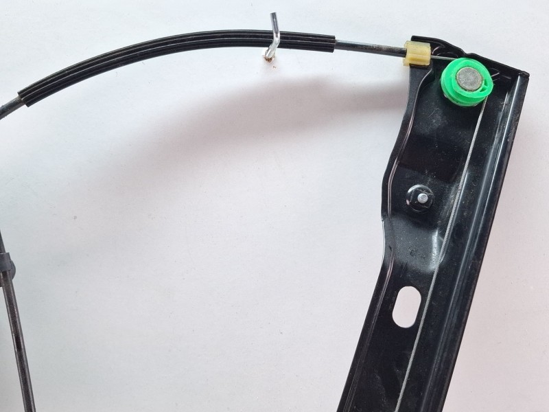 Recambio de elevalunas delantero izquierdo para ford focus iii 1.0 ecoboost referencia OEM IAM BM51A23201AD  