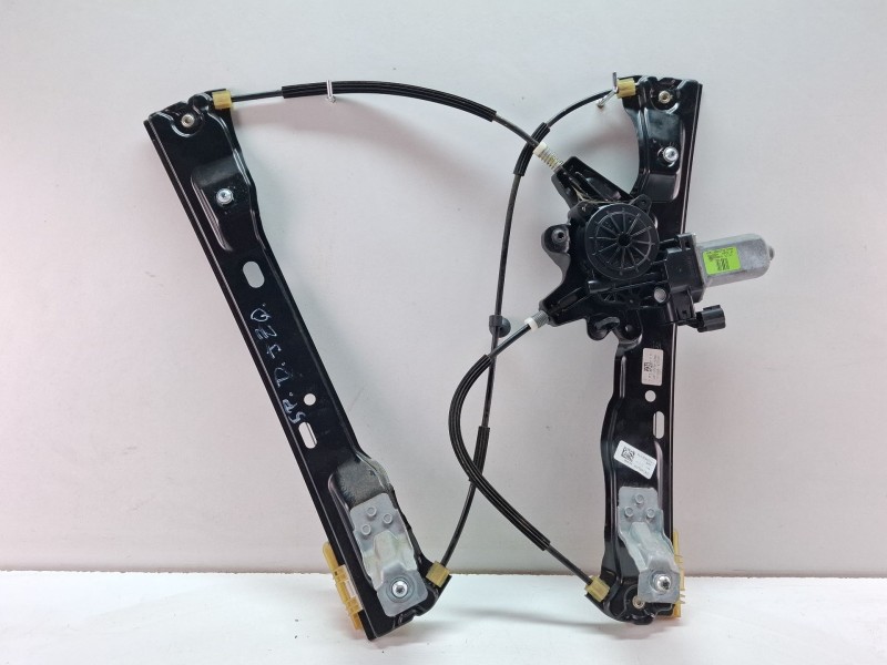 Recambio de elevalunas delantero izquierdo para ford focus iii 1.0 ecoboost referencia OEM IAM BM51A23201AD  