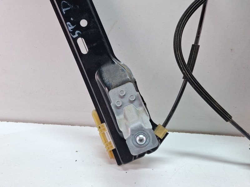 Recambio de elevalunas delantero izquierdo para ford focus iii 1.0 ecoboost referencia OEM IAM BM51A23201AD  