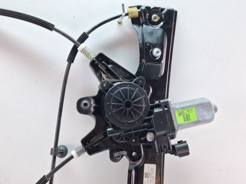 Recambio de elevalunas delantero izquierdo para ford focus iii 1.0 ecoboost referencia OEM IAM BM51A23201AD  