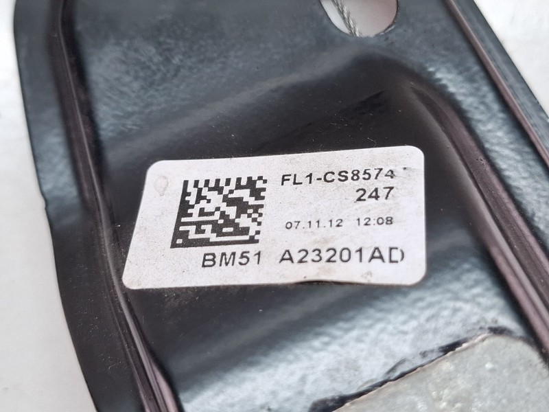 Recambio de elevalunas delantero izquierdo para ford focus iii 1.0 ecoboost referencia OEM IAM BM51A23201AD  