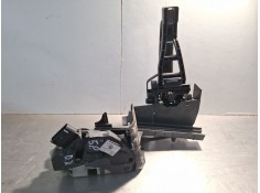 Recambio de cerradura puerta delantera derecha para ford focus iii 1.0 ecoboost referencia OEM IAM BM5AA21812BE/921760104  