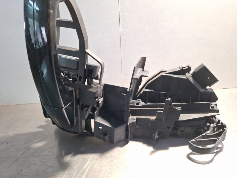Recambio de cerradura puerta delantera derecha para ford focus iii 1.0 ecoboost referencia OEM IAM BM5AA21812BE/921760104  