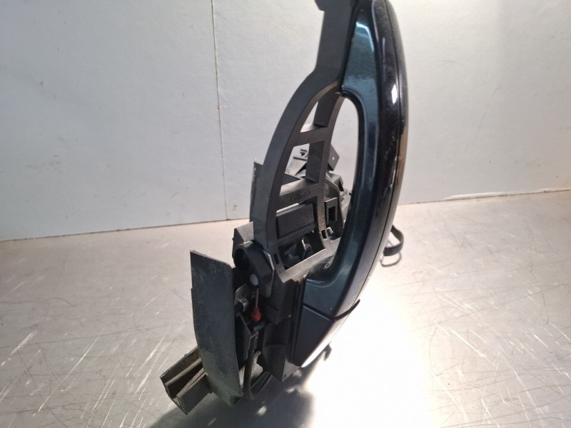 Recambio de cerradura puerta delantera derecha para ford focus iii 1.0 ecoboost referencia OEM IAM BM5AA21812BE/921760104  