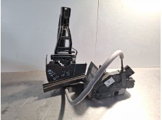 Recambio de cerradura puerta delantera izquierda para ford focus iii 1.0 ecoboost referencia OEM IAM BM5AA21813AD  