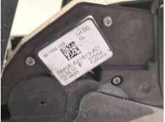 Recambio de cerradura puerta delantera izquierda para ford focus iii 1.0 ecoboost referencia OEM IAM BM5AA21813AD   2