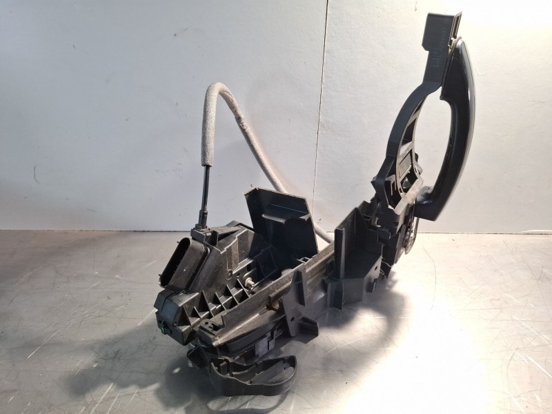 Recambio de cerradura puerta delantera izquierda para ford focus iii 1.0 ecoboost referencia OEM IAM BM5AA21813AD  