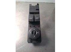 Recambio de mando elevalunas delantero izquierdo para ford focus iii 1.0 ecoboost referencia OEM IAM AM5T14A132EA  