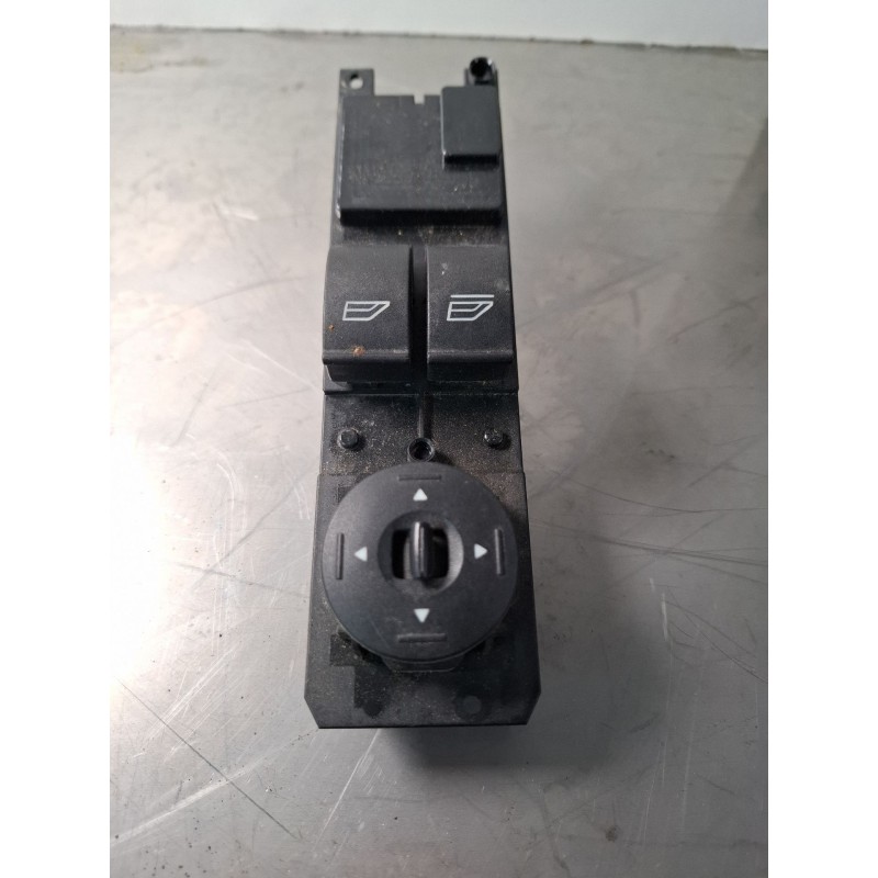 Recambio de mando elevalunas delantero izquierdo para ford focus iii 1.0 ecoboost referencia OEM IAM AM5T14A132EA  