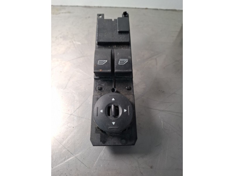Recambio de mando elevalunas delantero izquierdo para ford focus iii 1.0 ecoboost referencia OEM IAM AM5T14A132EA  