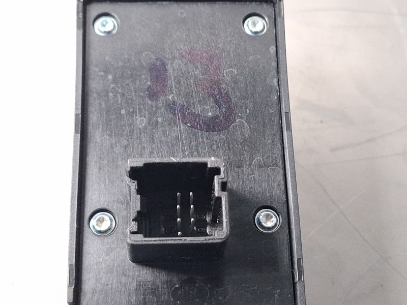 Recambio de mando elevalunas delantero izquierdo para ford focus iii 1.0 ecoboost referencia OEM IAM AM5T14A132EA  