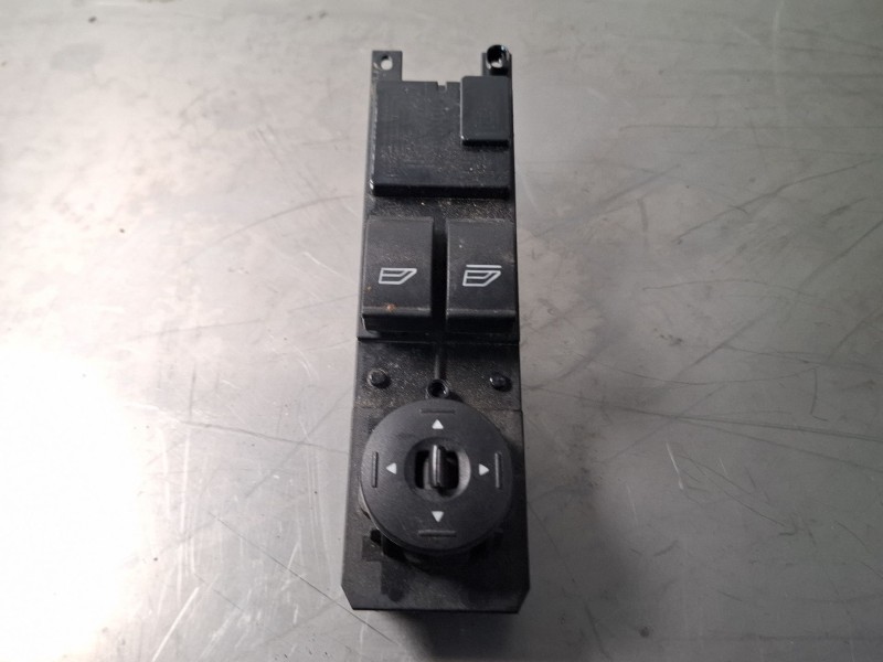 Recambio de mando elevalunas delantero izquierdo para ford focus iii 1.0 ecoboost referencia OEM IAM AM5T14A132EA  