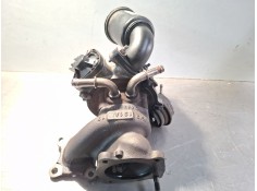 Recambio de turbocompresor para ford focus iii 1.0 ecoboost referencia OEM IAM 53420053030444604  