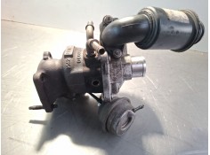 Recambio de turbocompresor para ford focus iii 1.0 ecoboost referencia OEM IAM 53420053030444604   2