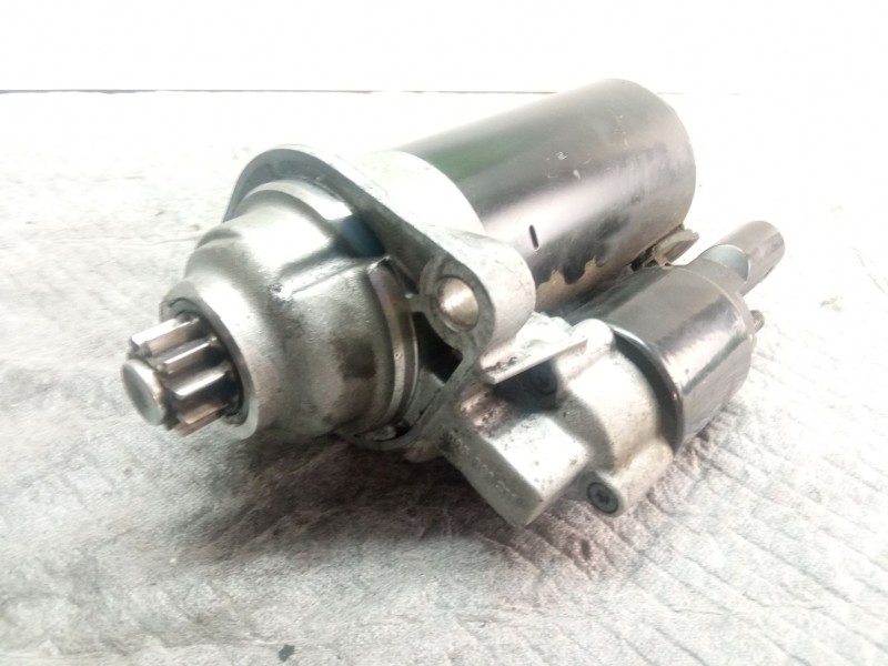 Recambio de motor arranque para audi a3 referencia OEM IAM 000112301202Z911023  