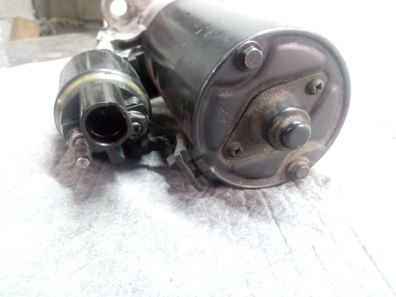 Recambio de motor arranque para audi a3 referencia OEM IAM 000112301202Z911023  