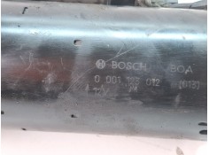 Recambio de motor arranque para seat leon referencia OEM IAM 0001123012  
