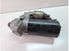 Recambio de motor arranque para seat leon referencia OEM IAM 0001123012   2