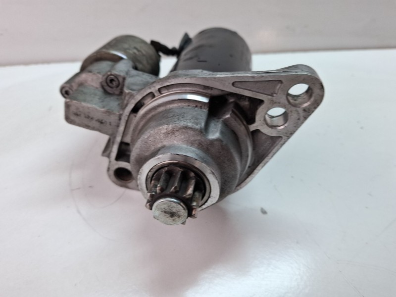 Recambio de motor arranque para seat leon referencia OEM IAM 0001123012  