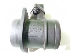 Recambio de caudalimetro para seat ibiza referencia OEM IAM 0281002531 038906461B  2