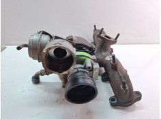 Recambio de turbocompresor para seat leon referencia OEM IAM 03G253014F  