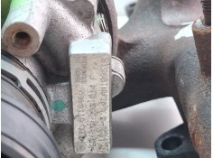 Recambio de turbocompresor para seat leon referencia OEM IAM 03G253014F   2