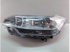 Recambio de faro delantero izquierdo para citroen c5 referencia OEM IAM   
