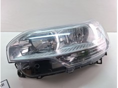 Recambio de faro delantero izquierdo para citroen c5 referencia OEM IAM    2