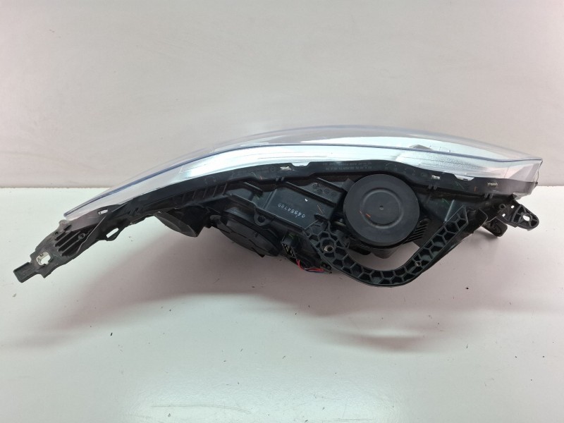Recambio de faro delantero izquierdo para citroen c5 referencia OEM IAM   