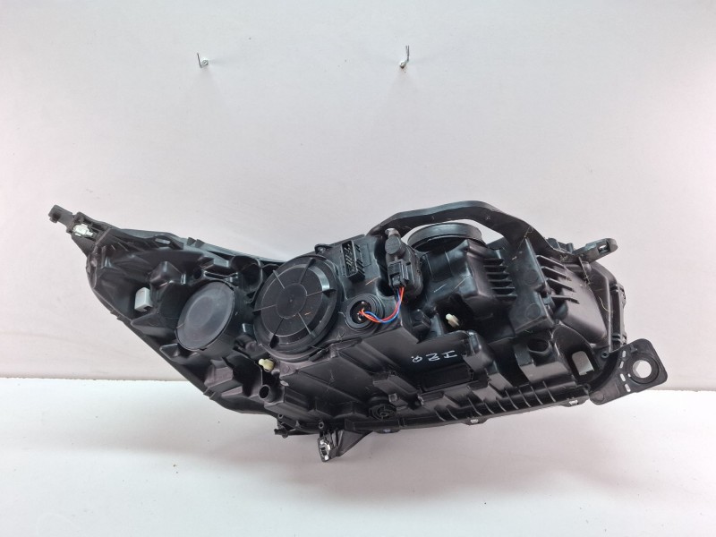 Recambio de faro delantero izquierdo para citroen c5 referencia OEM IAM   