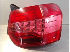 Recambio de piloto carrocería trasero derecho para citroen c5 referencia OEM IAM   