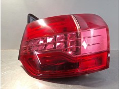 Recambio de piloto carrocería trasero derecho para citroen c5 referencia OEM IAM    2