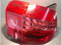 Recambio de piloto carrocería trasero izquierdo para citroen c5 referencia OEM IAM   