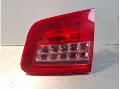 Recambio de piloto porton trasero derecho para citroen c5 referencia OEM IAM 968758298001  