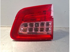 Recambio de piloto porton trasero derecho para citroen c5 referencia OEM IAM 968758298001   2