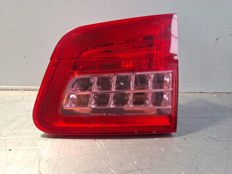 Recambio de piloto porton trasero derecho para citroen c5 referencia OEM IAM 968758298001  