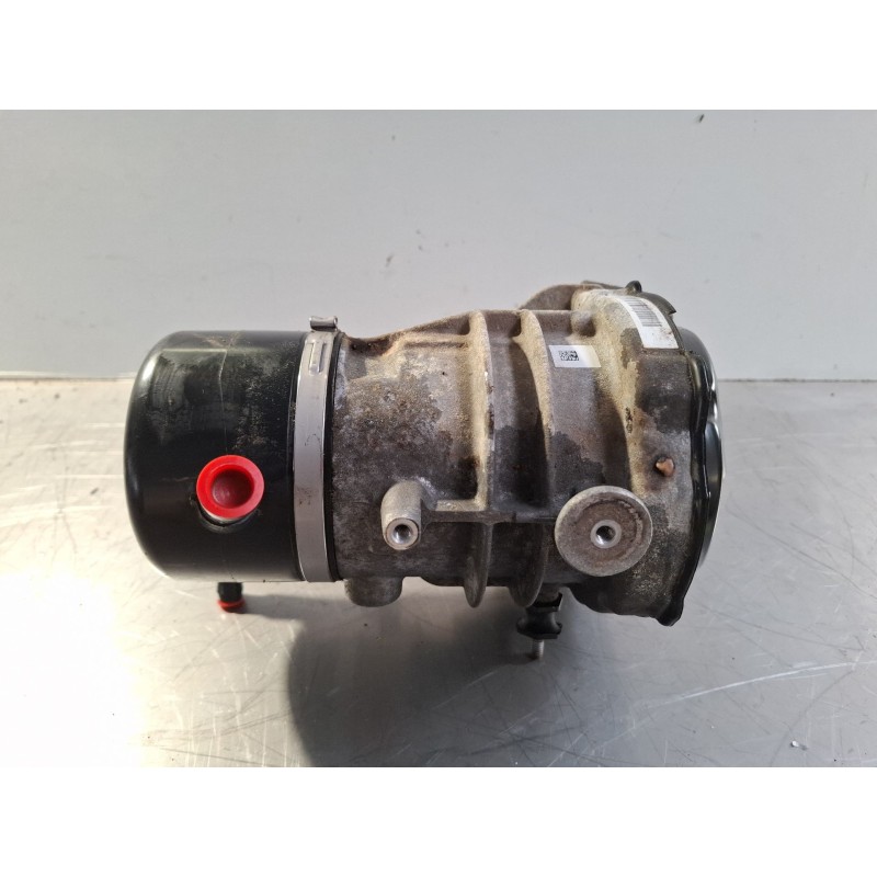 Recambio de bomba direccion asistida para citroen c5 referencia OEM IAM A0016005AA0018267  