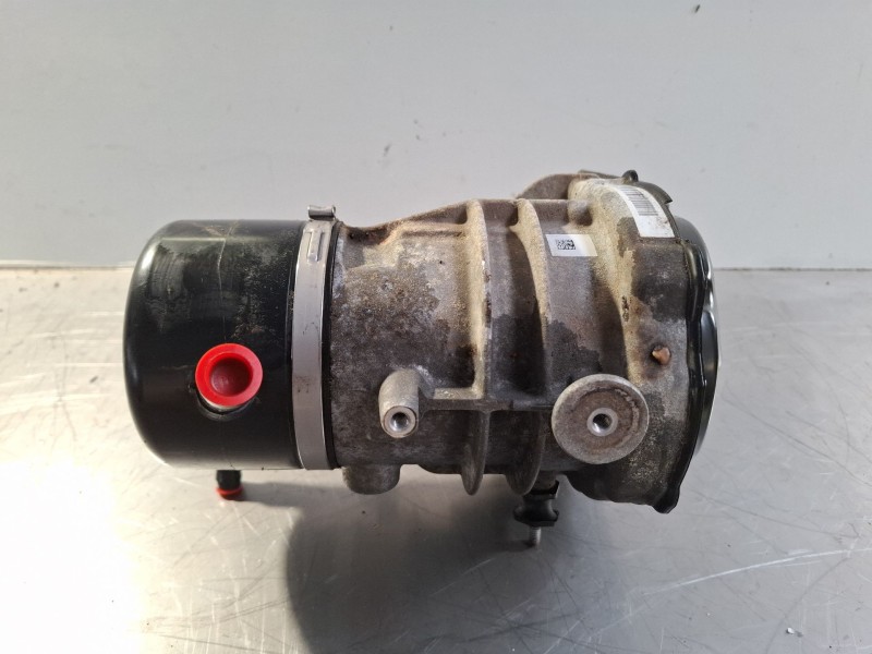 Recambio de bomba direccion asistida para citroen c5 referencia OEM IAM A0016005AA0018267  