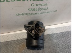 Recambio de caudalimetro para volkswagen golf referencia OEM IAM 0281002531 038906461B  2