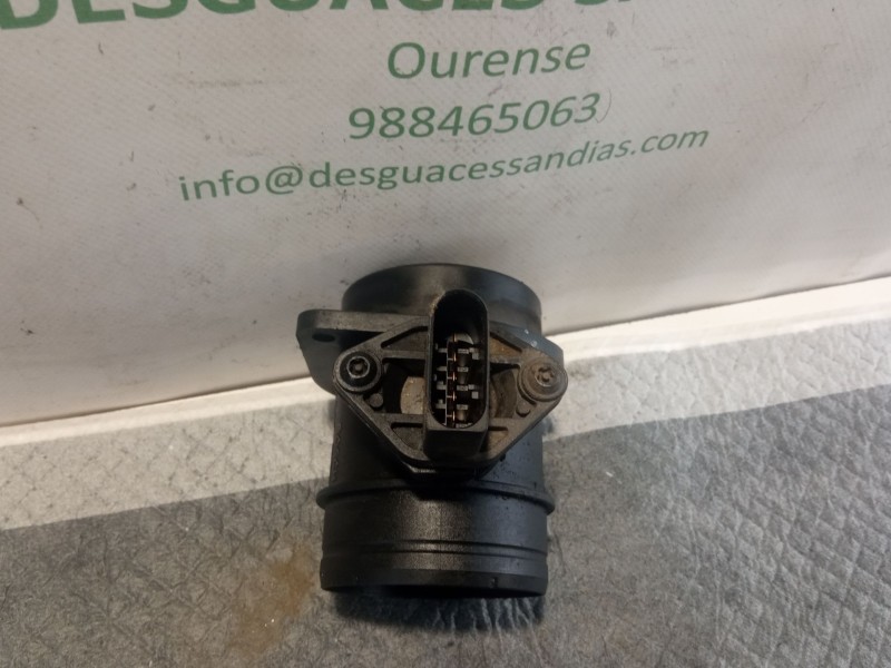 Recambio de caudalimetro para volkswagen golf referencia OEM IAM 0281002531 038906461B 