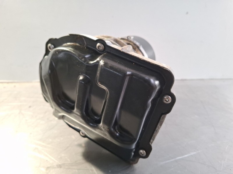 Recambio de bomba direccion asistida para citroen c5 referencia OEM IAM A0016005AA0018267  