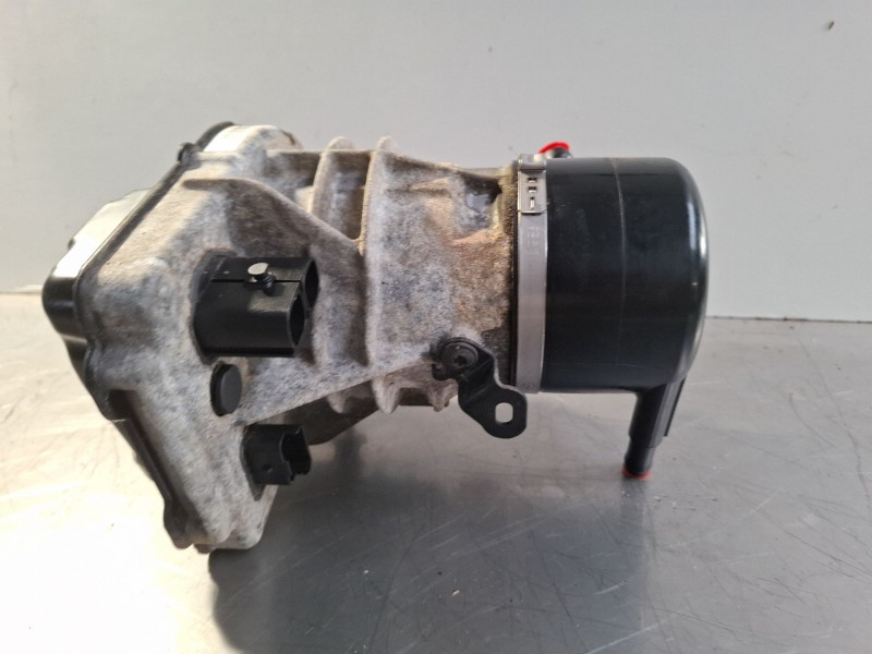 Recambio de bomba direccion asistida para citroen c5 referencia OEM IAM A0016005AA0018267  