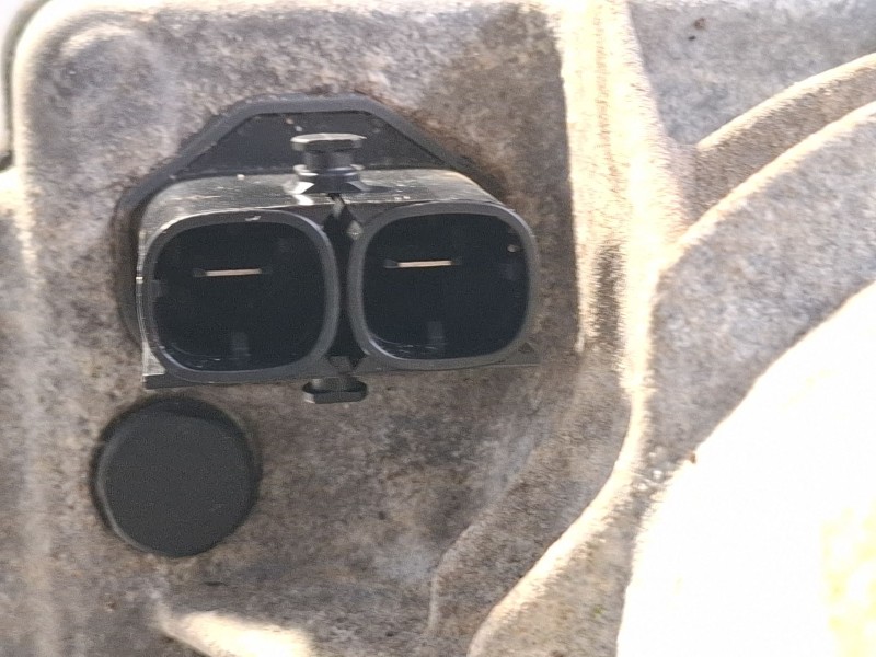 Recambio de bomba direccion asistida para citroen c5 referencia OEM IAM A0016005AA0018267  