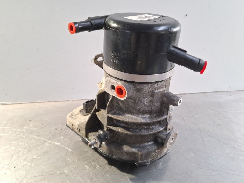 Recambio de bomba direccion asistida para citroen c5 referencia OEM IAM A0016005AA0018267  