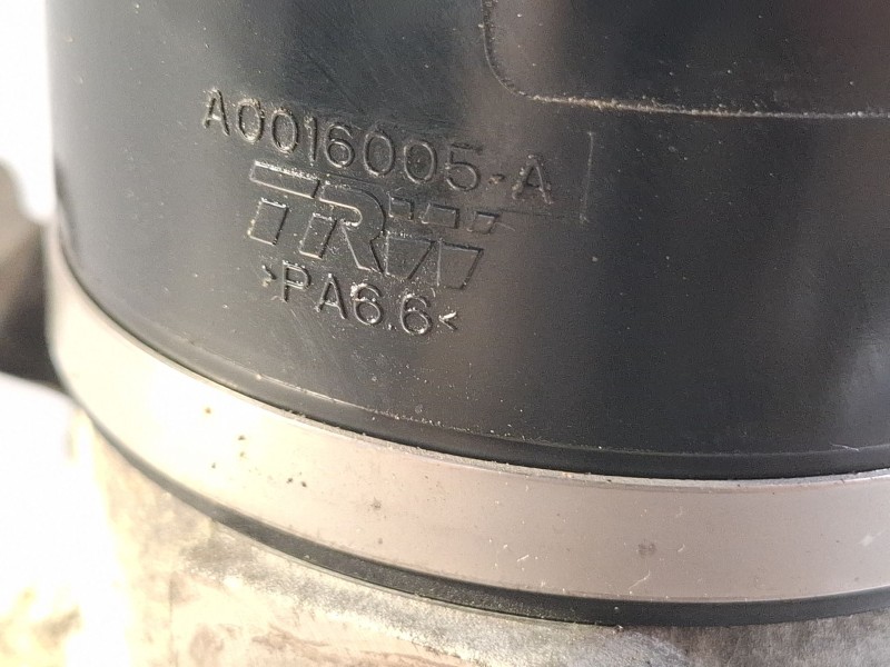 Recambio de bomba direccion asistida para citroen c5 referencia OEM IAM A0016005AA0018267  