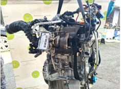 Recambio de motor completo para renault clio 4 0.9 tce 90 gasolina 90cv / 66kw h4b referencia OEM IAM H4BB4  